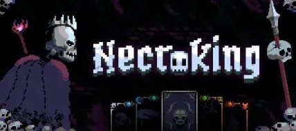 Necroking thumbnail