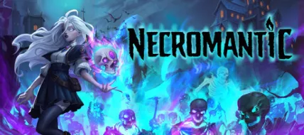 Necromantic thumbnail