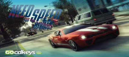 Need for Speed Rivals  thumbnail