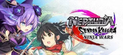 Neptunia x SENRAN KAGURA Ninja Wars thumbnail
