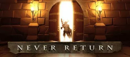 Never Return thumbnail