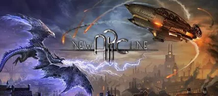 New Arc Line thumbnail