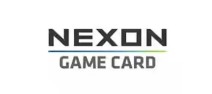 Nexon Game Card thumbnail