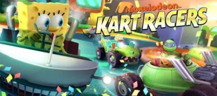 Nickelodeon Kart Racers thumbnail