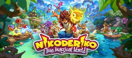 Nikoderiko The Magical World thumbnail