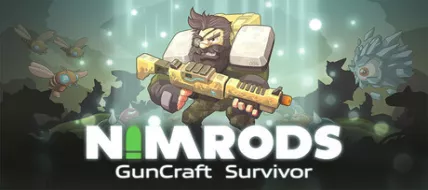 NIMRODS GunCraft Survivor thumbnail