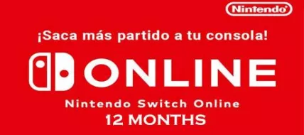 Nintendo Switch Online 12 Meses de Afiliacao thumbnail