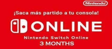 Nintendo Switch Online 3 Meses de Afiliacao thumbnail
