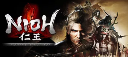 Nioh: Complete Edition thumbnail