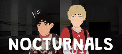 Nocturnals thumbnail