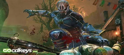 Nosgoth Warband Pack  thumbnail