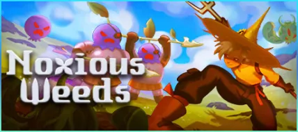 Noxious Weeds thumbnail