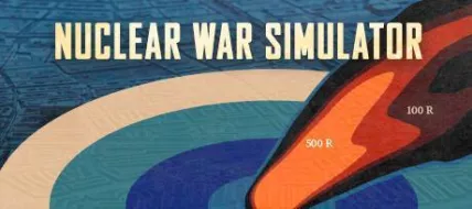 Nuclear War Simulator thumbnail