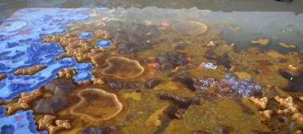 Offworld Trading Company Interdimensional DLC thumbnail