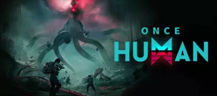 Once Human thumbnail