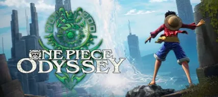 One Piece Odyssey thumbnail