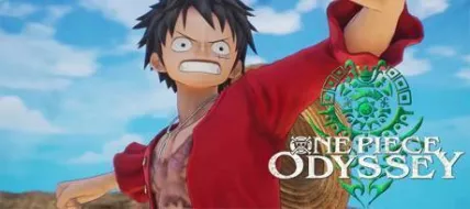One Piece Odyssey thumbnail