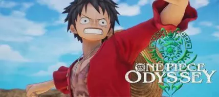 One Piece Odyssey thumbnail