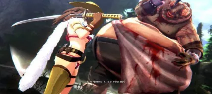 Onee Chanbara ORIGIN thumbnail