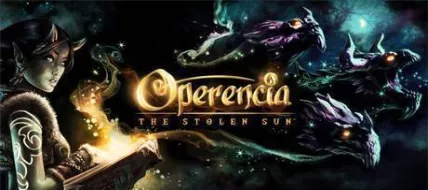 Operencia The Stolen Sun thumbnail