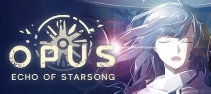 OPUS Echo of Starsong thumbnail