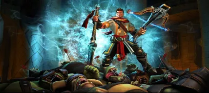 Orcs Must Die  thumbnail