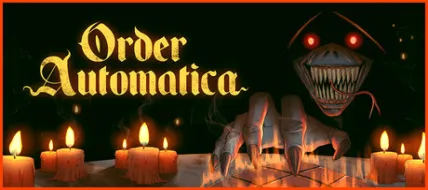 Order Automatica