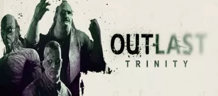 Outlast Trinity thumbnail