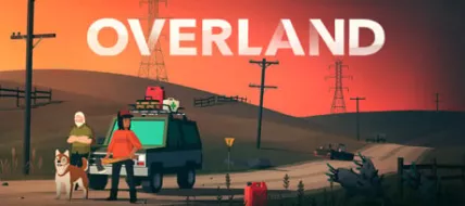 Overland thumbnail