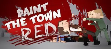 Paint the Town Red thumbnail