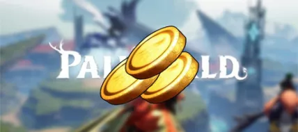 Palworld Gold Coins thumbnail