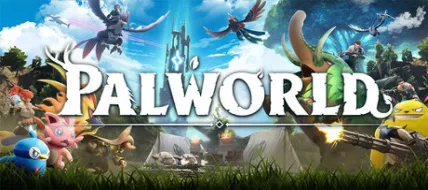 Palworld thumbnail