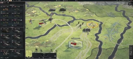 Panzer Corps 2 Axis Operations 1940 thumbnail