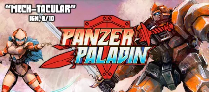 Panzer Paladin thumbnail