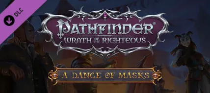 Pathfinder Wrath of the Righteous A Dance of Masks thumbnail