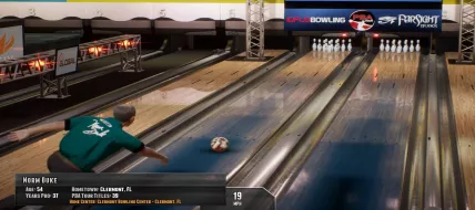 PBA Pro Bowling thumbnail