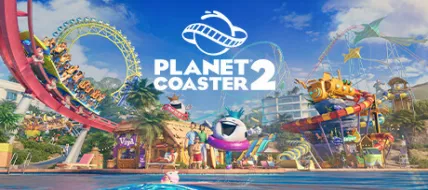 Planet Coaster 2 thumbnail