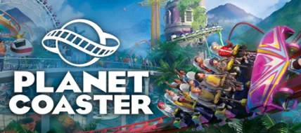 Planet Coaster thumbnail