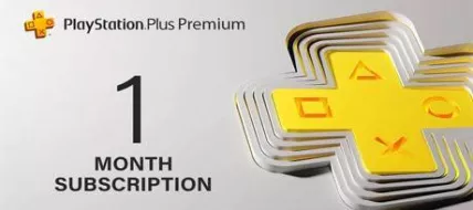 PlayStation Plus Premium 1 Mês thumbnail