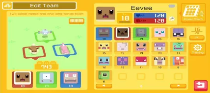 Pokemon Quest Expedition 3-Pack Bundle thumbnail