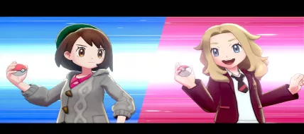 Pokemon Sword: Expansion Pass