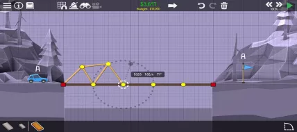 Poly Bridge 2 thumbnail