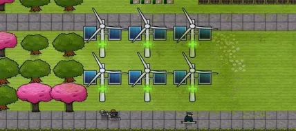 Prison Architect Going Green thumbnail