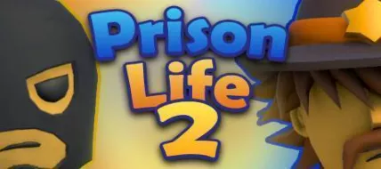 Prison Life 2 thumbnail