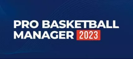 Pro Basketball Manager 2023 thumbnail