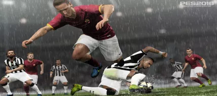 Pro Evolution Soccer 2016 - PES 2016 thumbnail