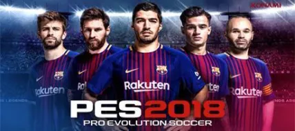 Pro Evolution Soccer 2018 - PES 2018 thumbnail