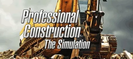 Professional Construction The Simulation thumbnail