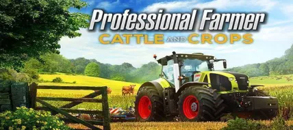 Professional Farmer: Cattle and Crops thumbnail