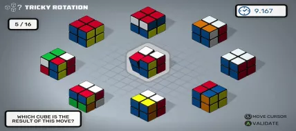 Professor Rubiks Brain Fitness thumbnail